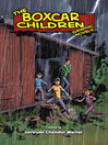 Cover image for Boxcar Children